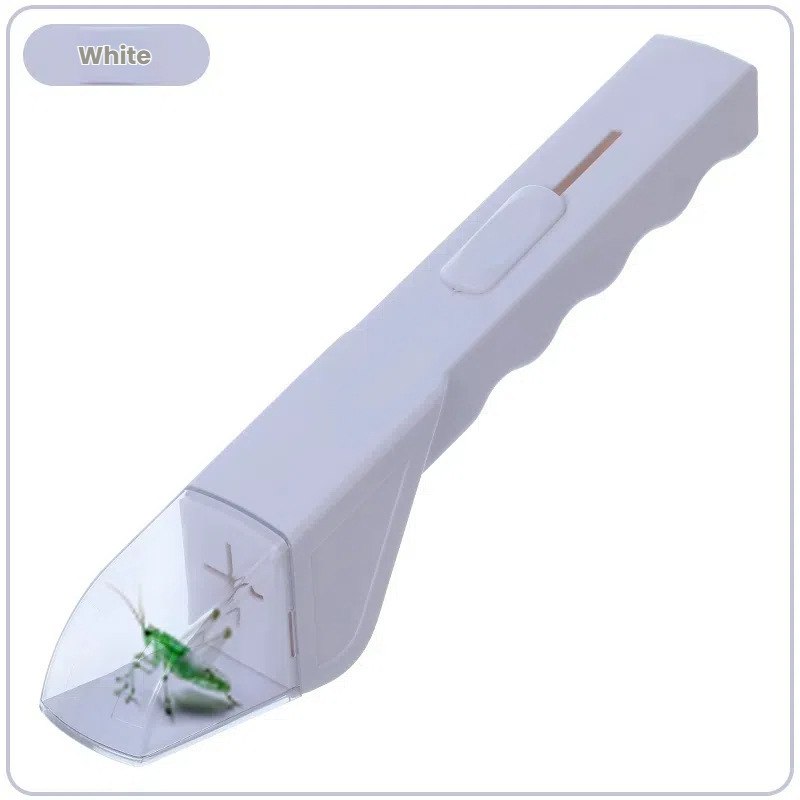 Outdoor Adventure Education - Kit de capture d'insectes d'extérieur 1/4PC