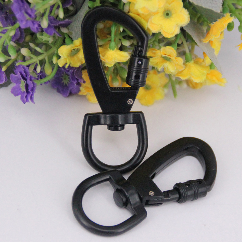 Mousqueton multifonctionnel à  - Carabiner Locking D avis et prix