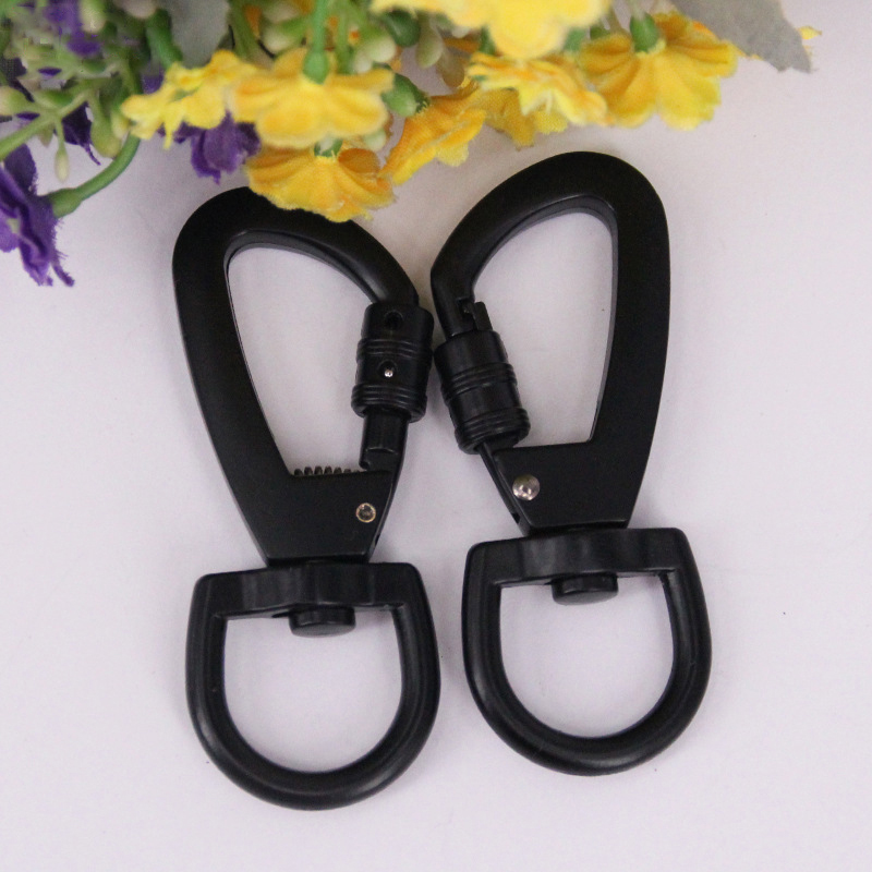 Mousqueton multifonctionnel à  - Carabiner Locking D avis et prix
