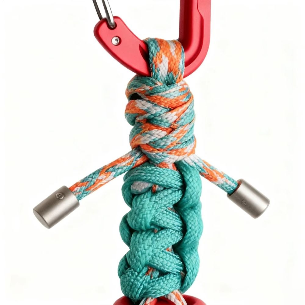 Lanière pour bouteille d'eau e - Carabiner Locking D avis et prix