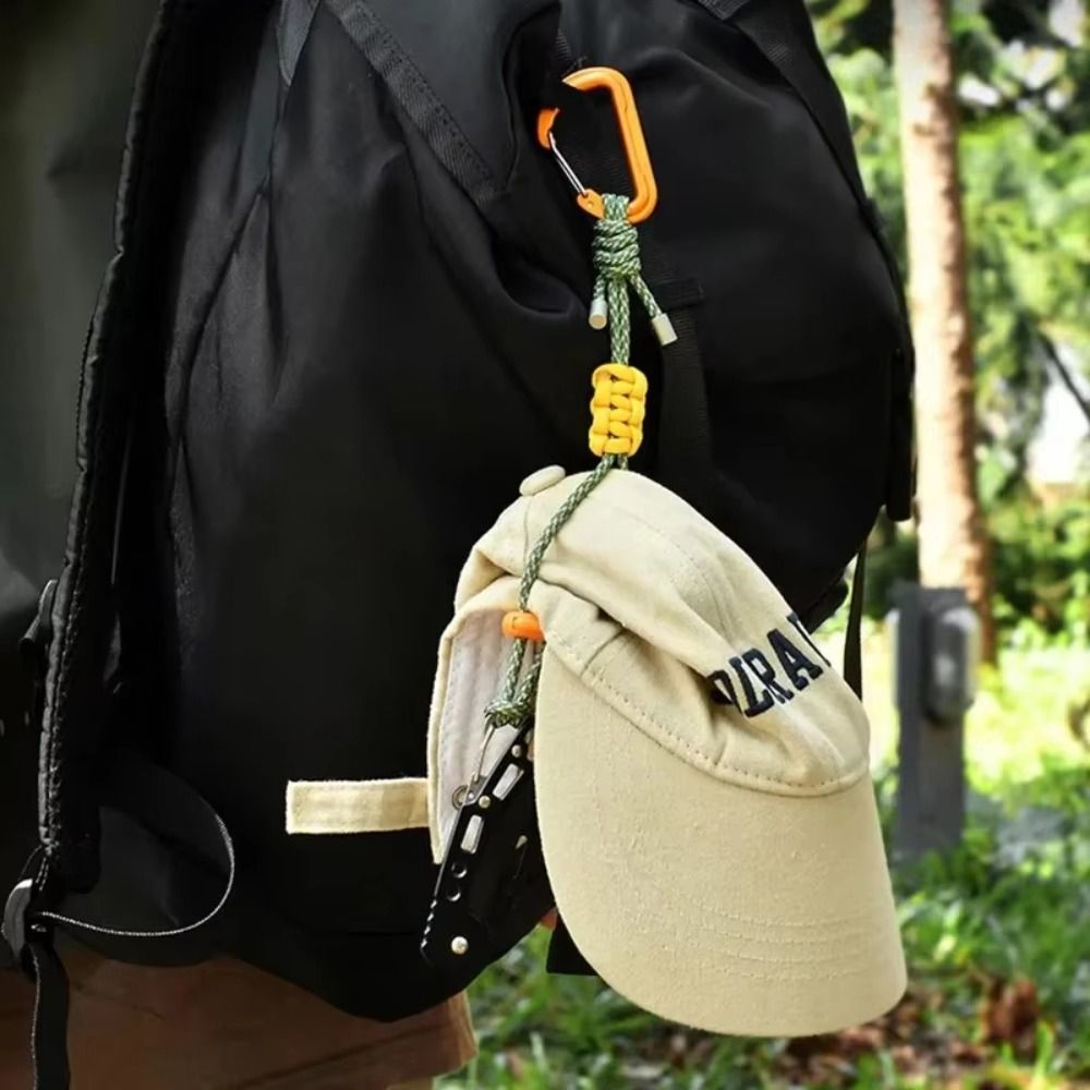 Lanière pour bouteille d'eau e - Carabiner Locking D avis et prix