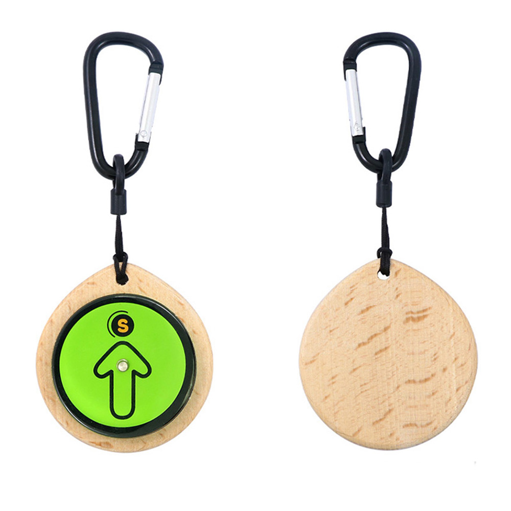 Boussole en bois portable pour - Outdoor Adventure Education avis et prix