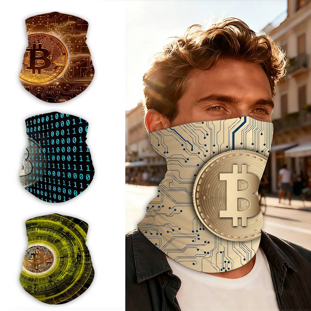 Masque facial multifonctionnel - Outdoor Adventure And Travel avis et prix