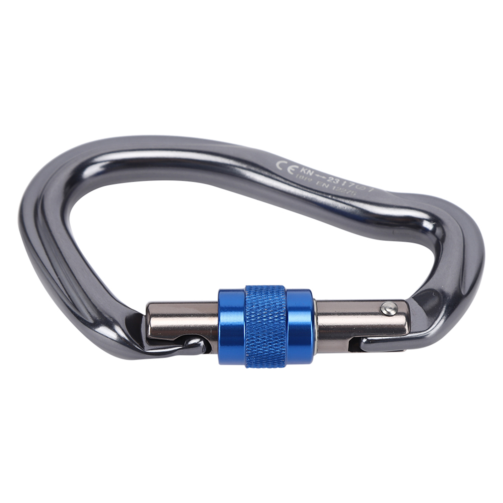 Nouveau mousqueton de blocage  - Carabiner Locking D avis et prix