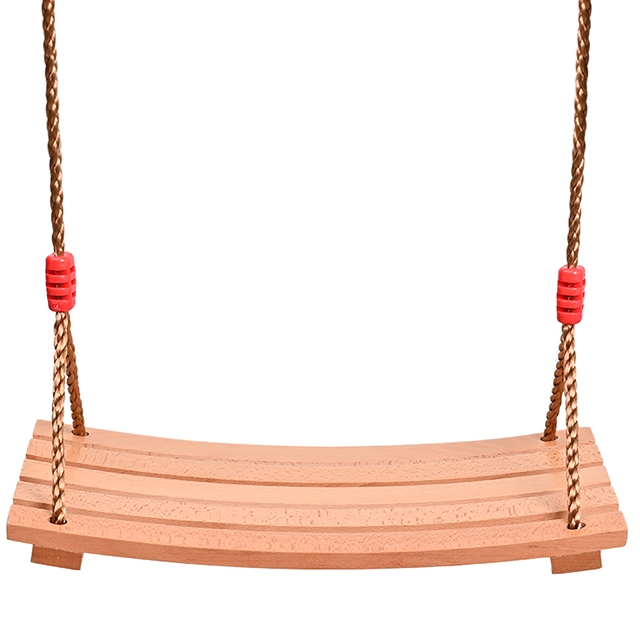 Balançoire suspendue en bois p - Outdoor Adventure Education avis et prix