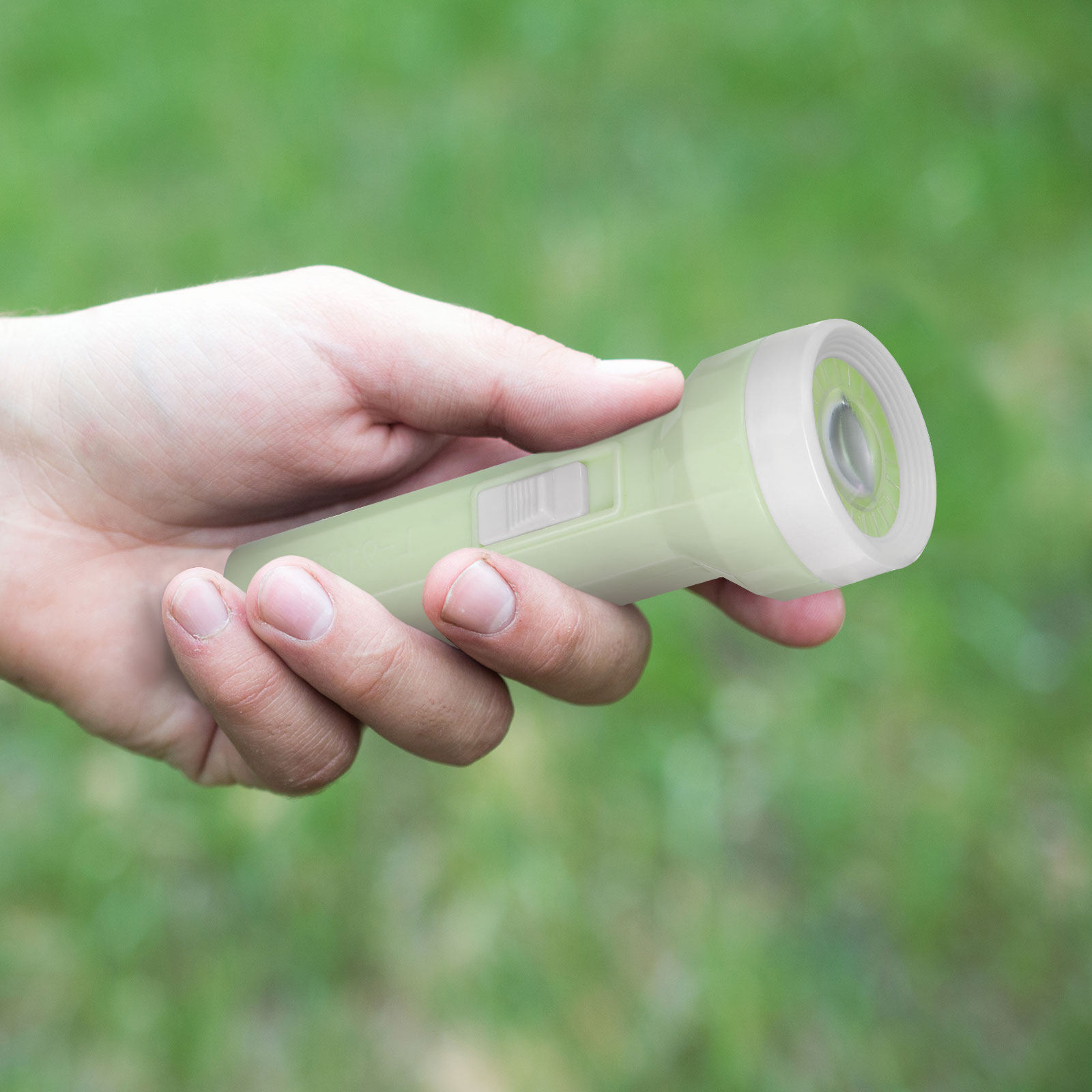 12 lampes de poche à LED, peti - Outdoor Adventure And Travel avis et prix