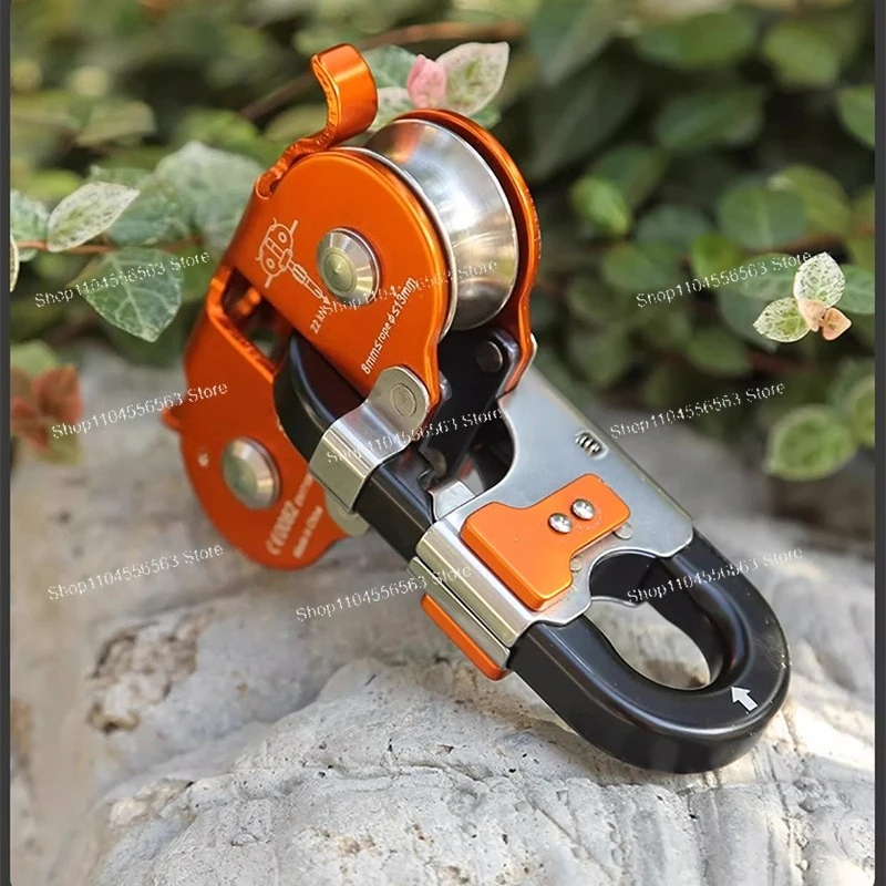 ​ ​ Système de ligne zippée à  - Outdoor Adventure Zipline avis et prix
