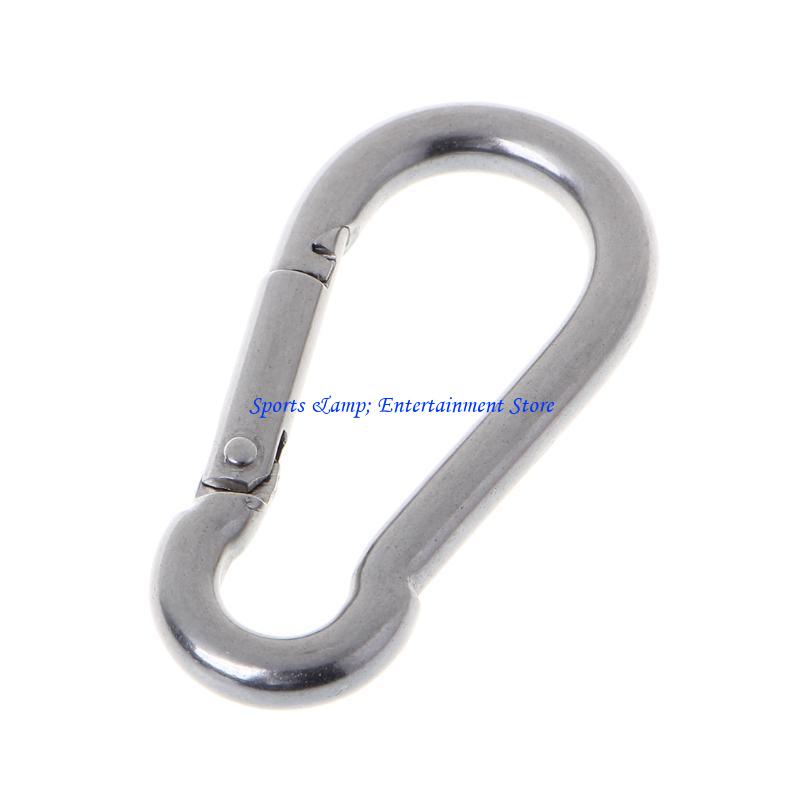 Mousqueton G7NF pour hamac, po - Carabiner Locking D avis et prix