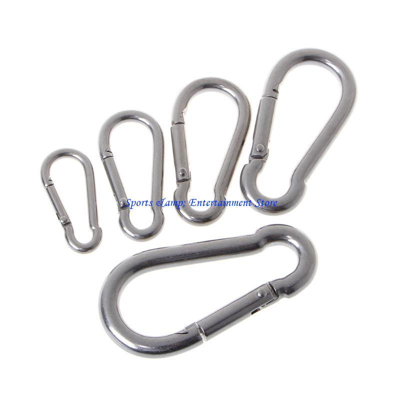 Mousqueton G7NF pour hamac, po - Carabiner Locking D avis et prix