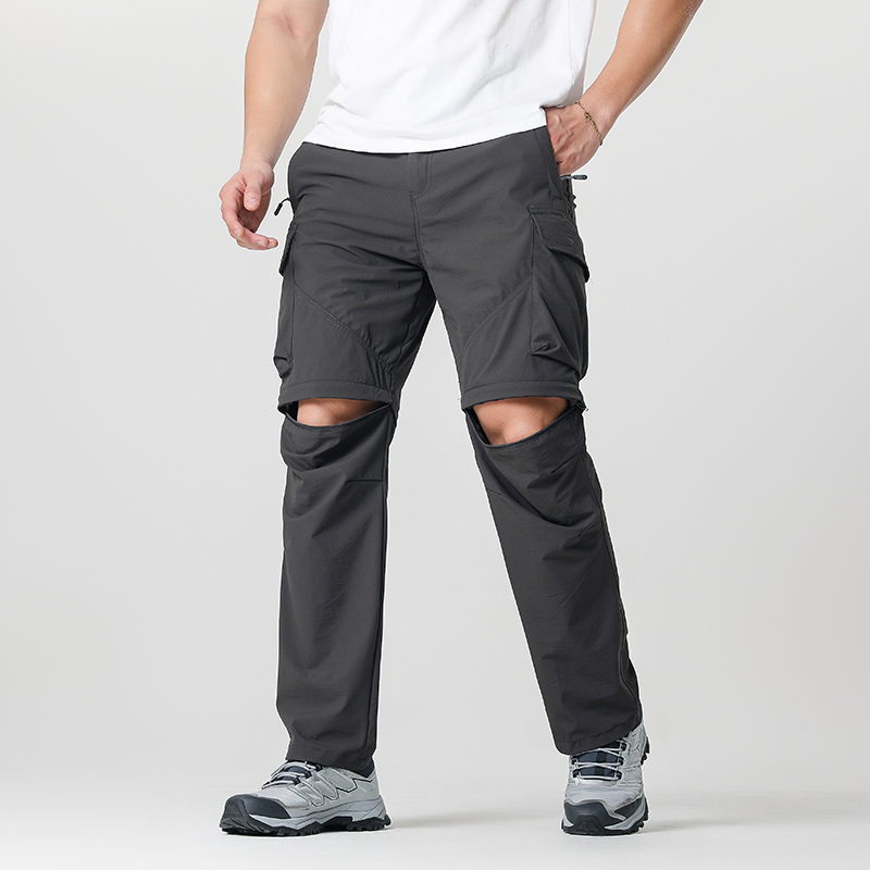 Pantalon convertible de randon - Outdoor Adventure And Travel avis et prix