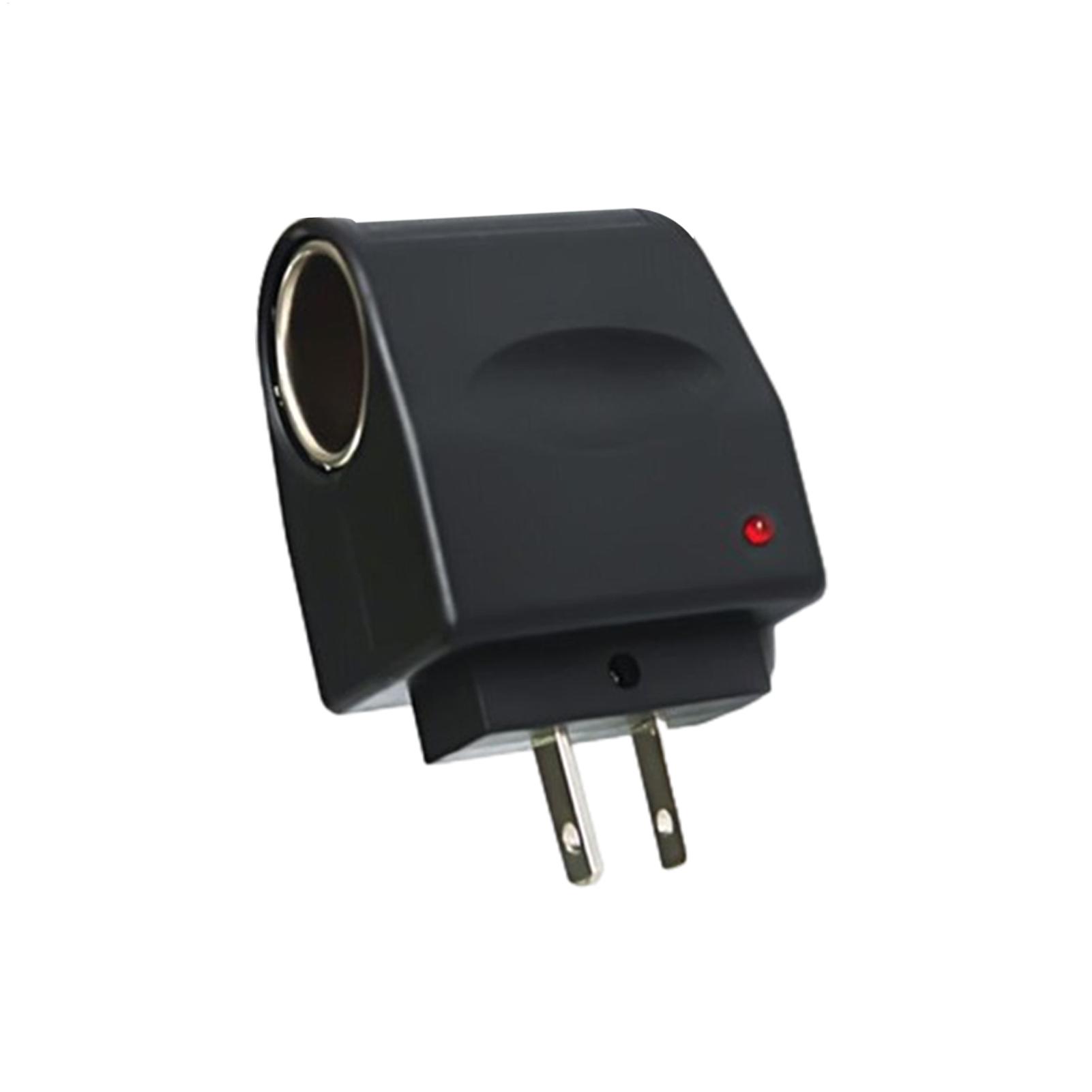 Port de chargeur de voiture av - Outdoor Adventure And Travel avis et prix