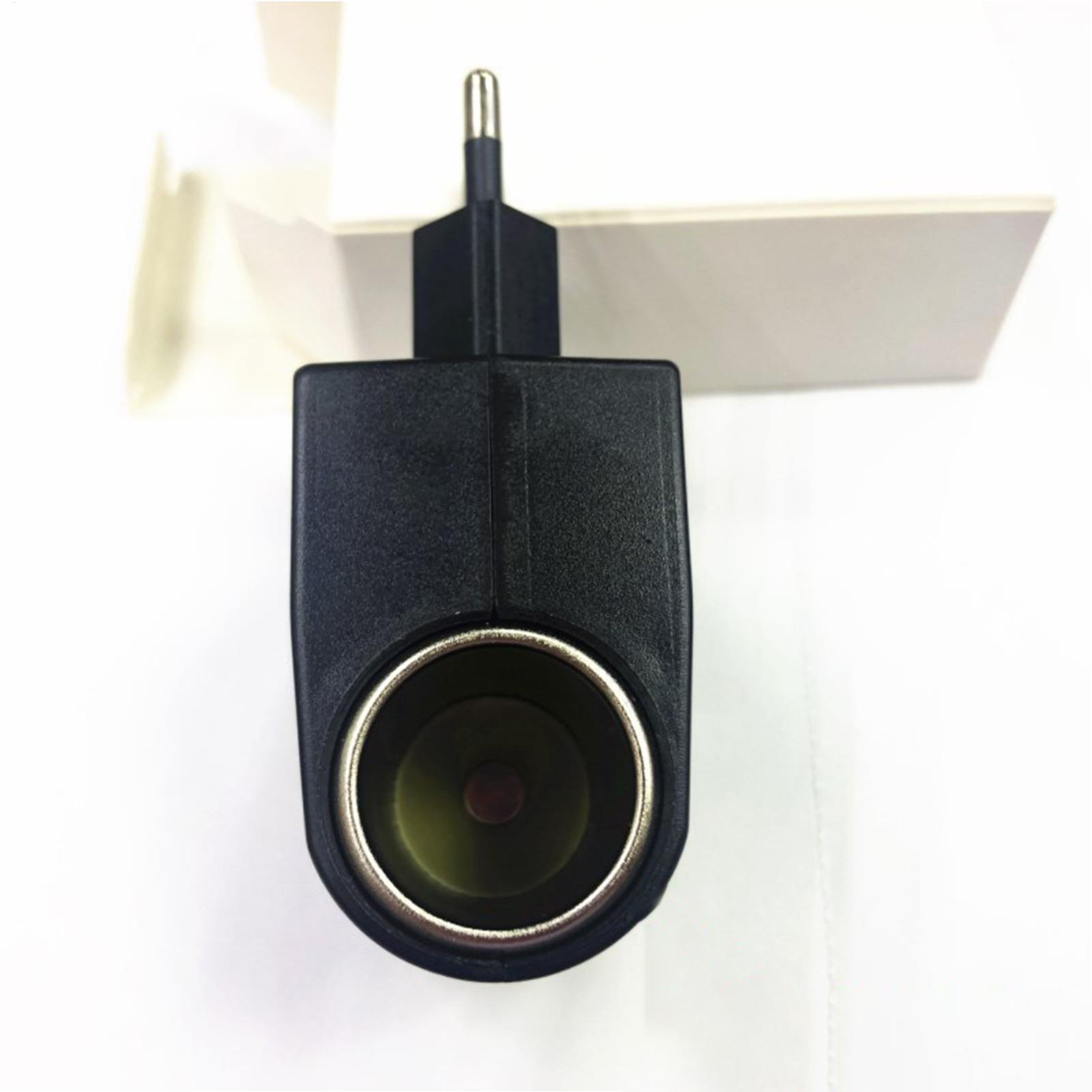 Port de chargeur de voiture av - Outdoor Adventure And Travel avis et prix
